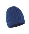 RS370 R370X Result Mariner Knitted Hat Navy colour image